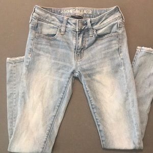American Eagle Outfitters Jeans